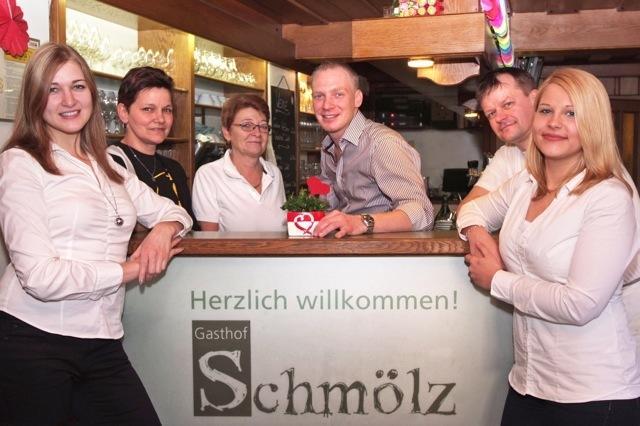 Hotel Cook4Kids Gmbh Sankt Christophen Exterior foto