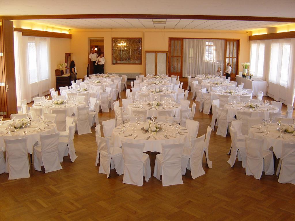 Hotel Cook4Kids Gmbh Sankt Christophen Exterior foto