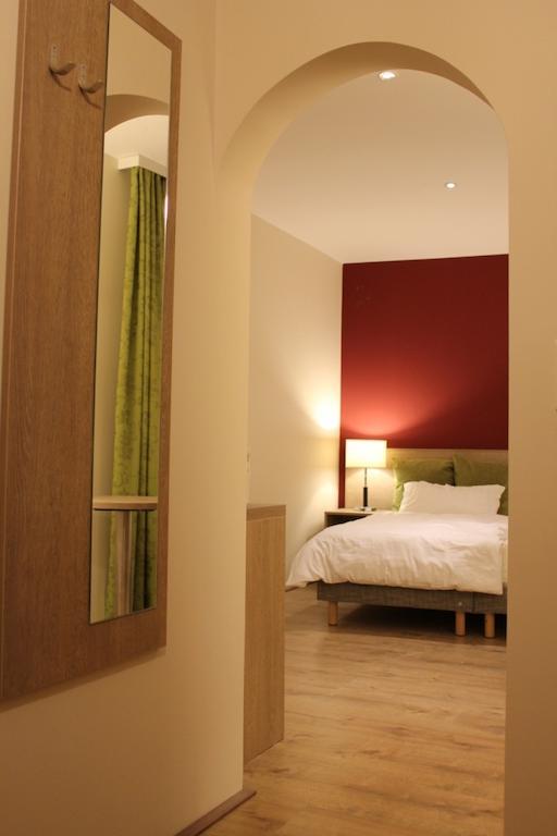 Hotel Cook4Kids Gmbh Sankt Christophen Habitación foto