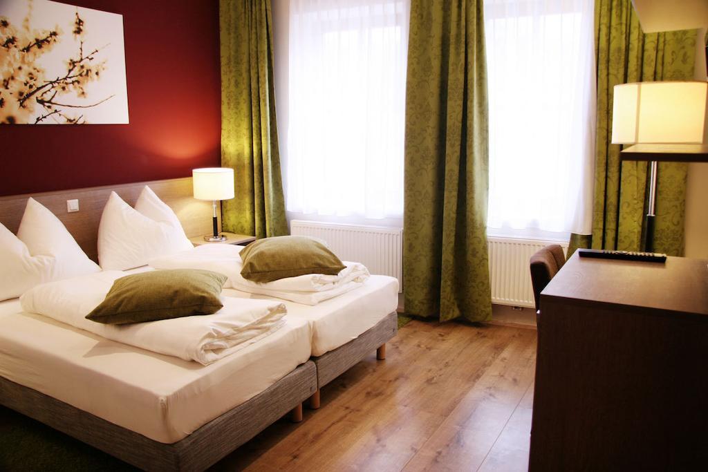 Hotel Cook4Kids Gmbh Sankt Christophen Habitación foto