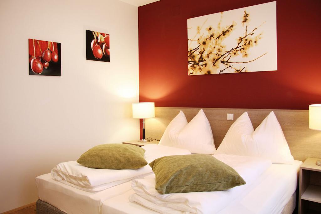 Hotel Cook4Kids Gmbh Sankt Christophen Habitación foto