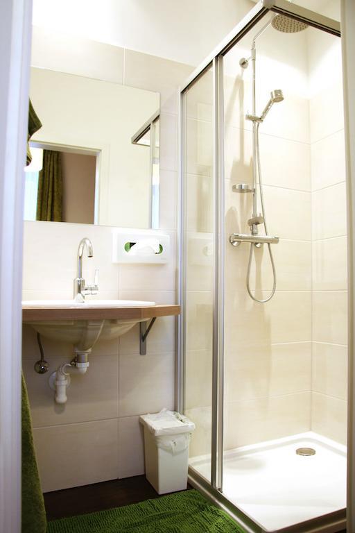 Hotel Cook4Kids Gmbh Sankt Christophen Habitación foto