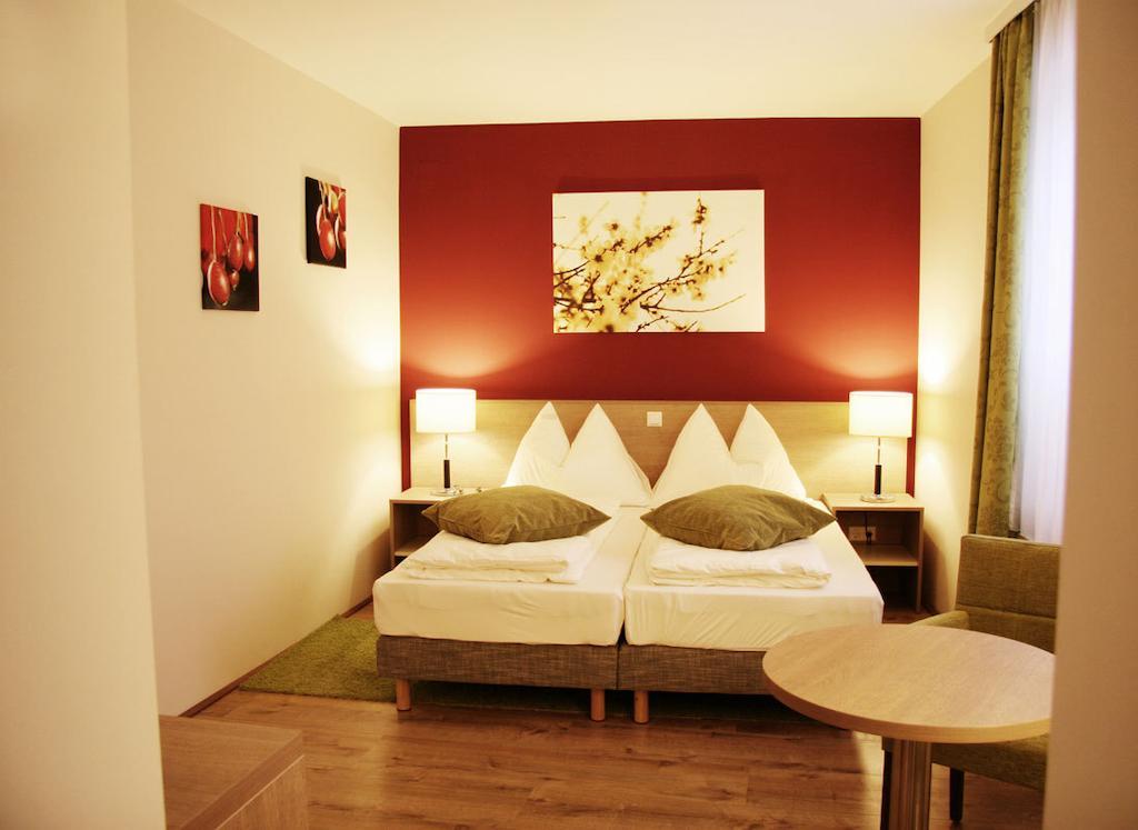 Hotel Cook4Kids Gmbh Sankt Christophen Habitación foto